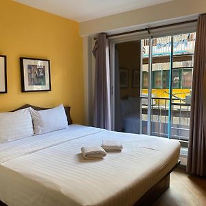 Vinary Hotel Sukhumvit