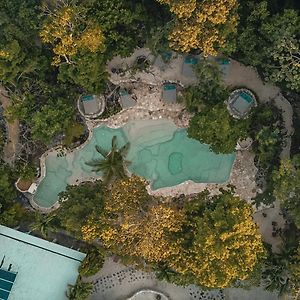 Pepem Holistic Experience - Peaceful Retreat Near Tulum (Adults Only)