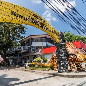 Quezon Premier Hotel Lucena